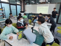 발명교실 앨범<발명교실<남천초등학교 남천초등학교