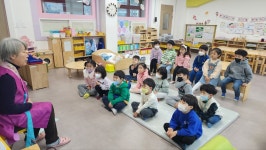 행사사진<유치원<남평초등학교 남평초등학교