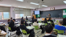 행사갤러리<학교소식<오창고등학교 오창고등학교