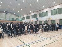 행사갤러리<학교소식<오창고등학교 오창고등학교