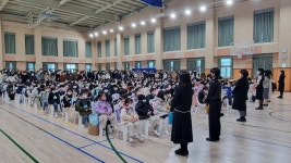 행사앨범<학교소식<생명초중학교 생명초중학교