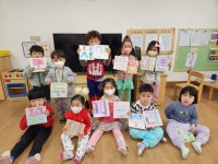 유치원앨범<병설 유치원<보은삼산초등학교 보은삼산초등학교