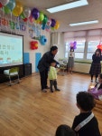 유치원앨범<병설 유치원<보은삼산초등학교 보은삼산초등학교