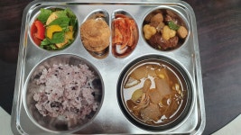 이달의식단<식생활 소식<알림마당<삼양초등학교 삼양초등학교