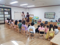 갤러리<산성앨범<산성유치원 산성유치원