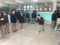 행사 갤러리<학교소식<세광중학교 세광중학교