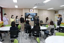 학교행사앨범<학교소식<소이초등학교 소이초등학교