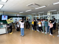 학교행사앨범<학교소식<소이초등학교 소이초등학교