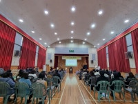 수산앨범<교육활동<수산초중학교 수산초중학교