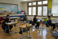 피리/태평소<농산촌특색학교<방과후학교<수안보초등학교 수안보초등학교