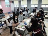 학교소개영상 및 앨범<갤러리<예일미용고 예일미용고