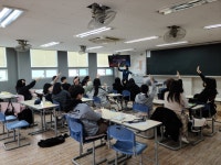 학교소개영상 및 앨범<갤러리<예일미용고 예일미용고