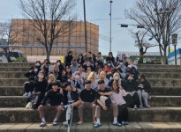 학교소개영상 및 앨범<갤러리<예일미용고 예일미용고