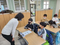 교육활동앨범<예성소식<충주예성초등학교 충주예성초등학교
