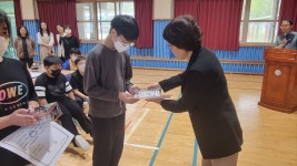 안내앨범<학교소식<안내초등학교 안내초등학교