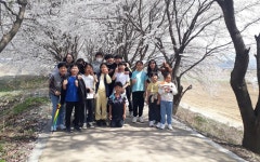 학교앨범<학교소개<청산초등학교 청산초등학교