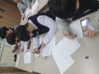 봉명갤러리<교육활동<봉명중학교 봉명중학교