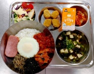 급식갤러리<급식소식<알림마당<충북대학교사범대학부설중학교 충북대학교사범대학부설중학교