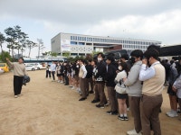 우리들의 포토앨범<학생마당<충북생명산업고등학교 충북생명산업고등학교