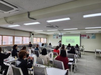 우리들의 포토앨범<학생마당<충북생명산업고등학교 충북생명산업고등학교