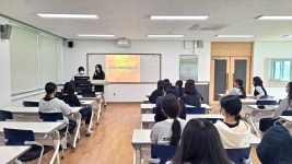 청주여자고등학교