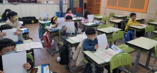 방과후학교<정보&늘봄학교<선생님마당<충주금릉초등학교 충주금릉초등학교
