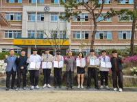 학교앨범<학생활동<청주하이텍고등학교 청주하이텍고등학교