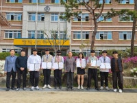 학교앨범<학생활동<청주하이텍고등학교 청주하이텍고등학교