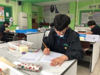 행사갤러리<학교소식<청주남중학교 청주남중학교