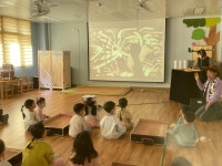 행사앨범<병설유치원<성화초등학교 성화초등학교