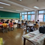 키즈쿠킹<선택형교육프로그램<늘봄학교·야구부<서원초등학교 서원초등학교