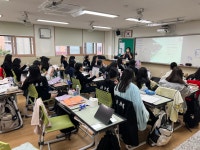 교육활동 앨범<참좋은학교<청원고등학교 청원고등학교