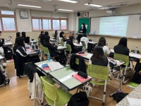 교육활동 앨범<참좋은학교<청원고등학교 청원고등학교