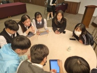 학생자치활동<학생생활<단양고등학교 단양고등학교