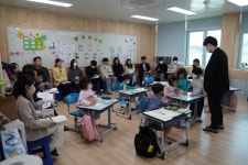 실습앨범<교육실습<동화초등학교 동화초등학교
