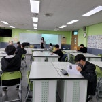 포토앨범<학교소식<가경중학교 가경중학교