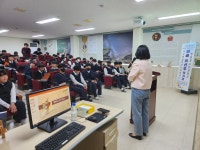 활동사진<학교소식<괴산중학교 괴산중학교