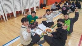 포토갤러리<교육활동<괴산오성중학교 괴산오성중학교
