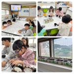 급식게시판<급식소식<알림마당<괴산명덕초등학교 괴산명덕초등학교