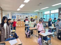 학교앨범<알림마당<한천초등학교 한천초등학교