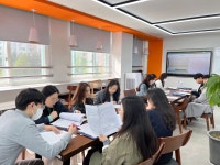 교육과정 갤러리<고교학점제<흥덕고등학교 흥덕고등학교