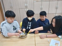 방과후활동<회남소식<회남초등학교 회남초등학교
