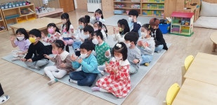 행사앨범<병설유치원<장락초등학교 장락초등학교
