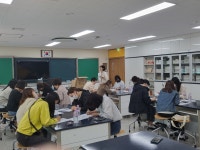 과제1. 교육환경 기반 조성<교육 활동 앨범<2022.-2023.창의융합 연구학교<연구학교<진천상신초등학교 진천상신초등학교