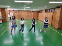 갤러리<방과후학교<열린마당<증안초등학교 증안초등학교