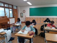 갤러리<방과후학교<열린마당<증안초등학교 증안초등학교