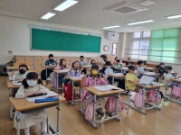 갤러리<늘봄학교<열린마당<증안초등학교 증안초등학교