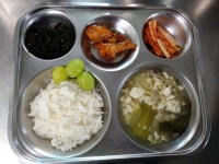 급식게시판