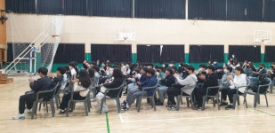 주제별 앨범<자연사 과학관<증평중학교 증평중학교