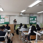 활동모습<방과후학교<학교소식<주성중학교 주성중학교